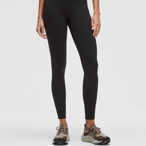New Lululemon fast & free tight 28”